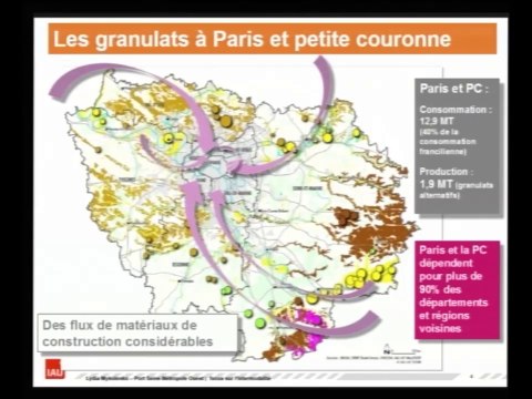 PSMO - 14/10/2014 - 4. Intervention de l'Institut d'aménagement et de d'urbanisme de la Région Ile-de-France