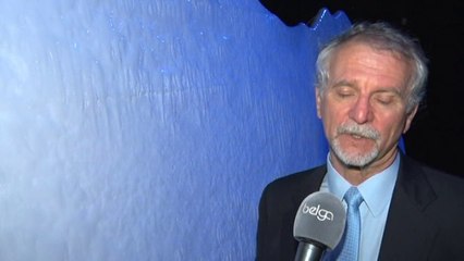 L'exposition Titanic fait découvrir le navire à travers les yeux des passagers