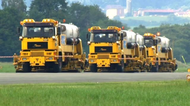 Premier vol sans encombre pour Solar Impulse 2