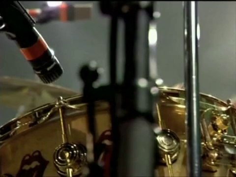 Premier concert des Rolling Stones en Israël