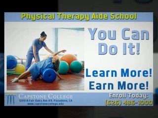 626-486-1000: Physical Therapy School