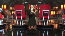 Soeur Cristina remporte The Voice of Italy