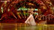 Pixie Lott & Trent Whiddon Waltz to ‘Come Away with Me’ - Strictly Come Dancing- 2014 - BBC One
