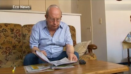 Pensions: vers un système à points?