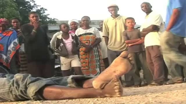 Kenya: au moins 48 morts dans une attaque attribuée aux shebabs somaliens