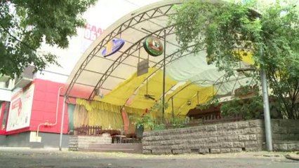 Situation humanitaire catastrophique dans l'est de l'Ukraine