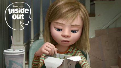 Inside Out Teaser Trailer