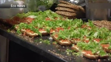 Exki à la conquête des Etats-Unis