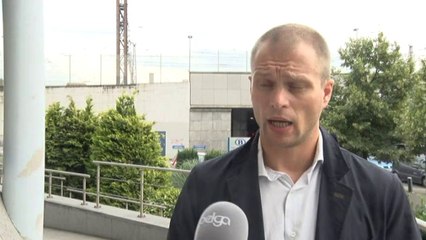 Grève: La SNCB informera ses voyageurs en temps réel