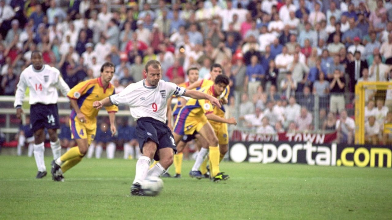 Shearer: Sterlings Pause verwunderlich