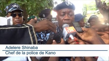 Au moins 8 morts dans l'explosion d'une bombe au Nigeria