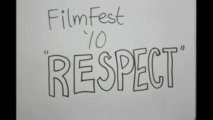 That Thing Called Respect