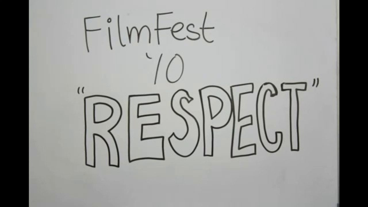 That Thing Called Respect