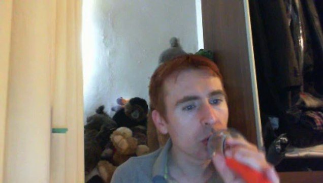 Wiwi égratigne reggablues d'Anis