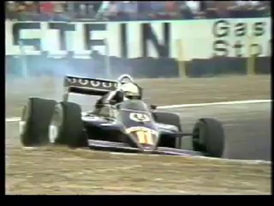 Tribute to Lotus