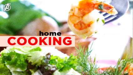 csehadam HD - Home Cooking (2. rész)