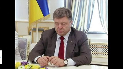 Crash d'un avion de la Malaysia Airlines en Ukraine