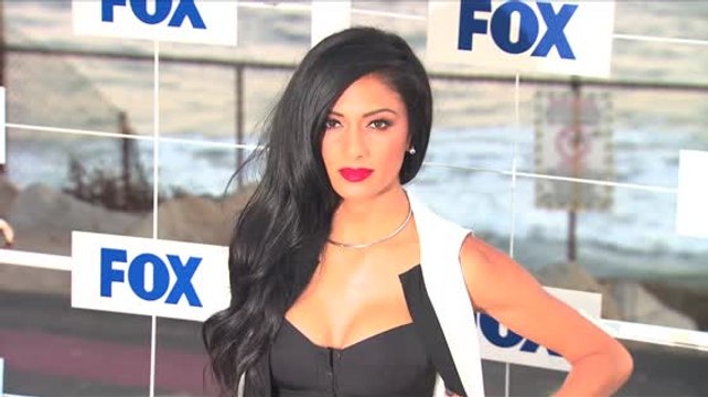 Could Nicole Scherzinger and Sam Smith be Collaborating?