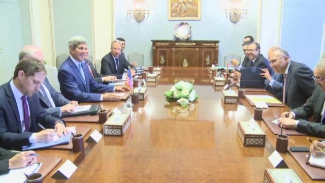 Conflit israélo-palestinien : les efforts s'intensifient pour un cessez-le-feu