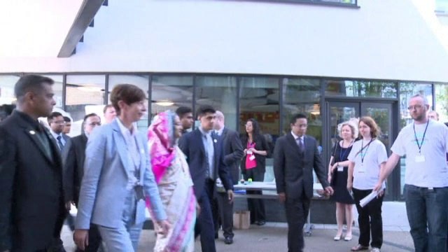 Mariage forcé: 700 millions de femmes concernées selon l'Unicef qui appelle à agir