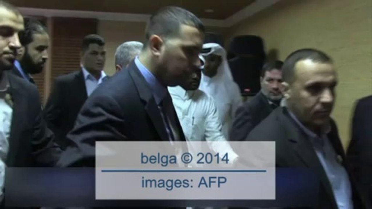 Gaza: le Hamas refuse un cessez-le-feu