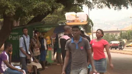 Boko Haram inquiète les Camerounais