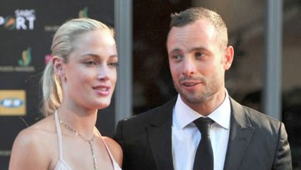 Dernière ligne droite pour Oscar Pistorius