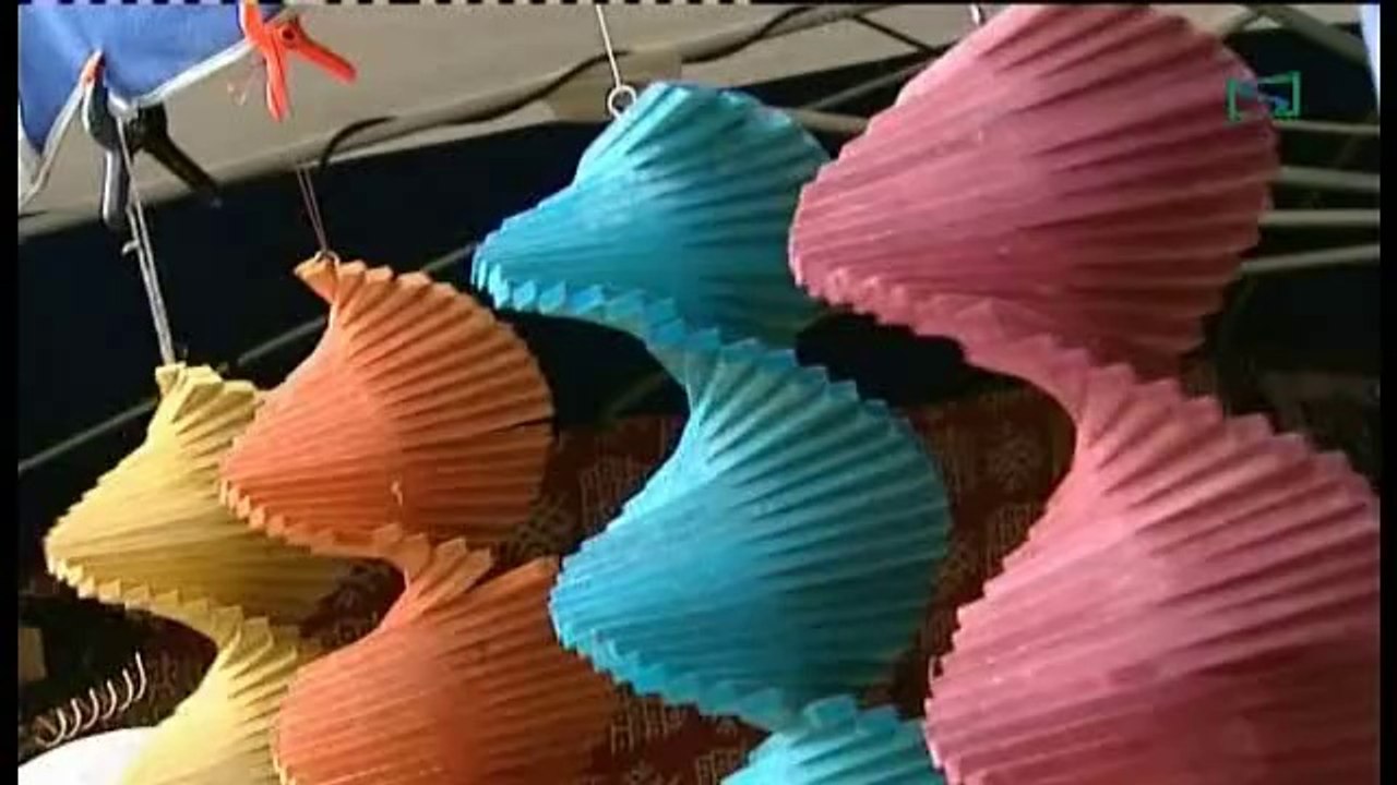 Esperanzah! attend 20.000 personnes ce week-end