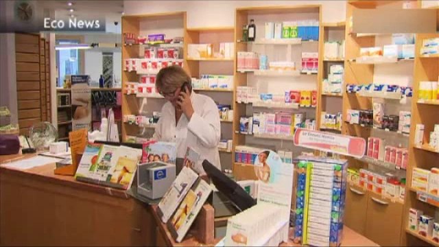 Pénurie de médicaments en Belgique
