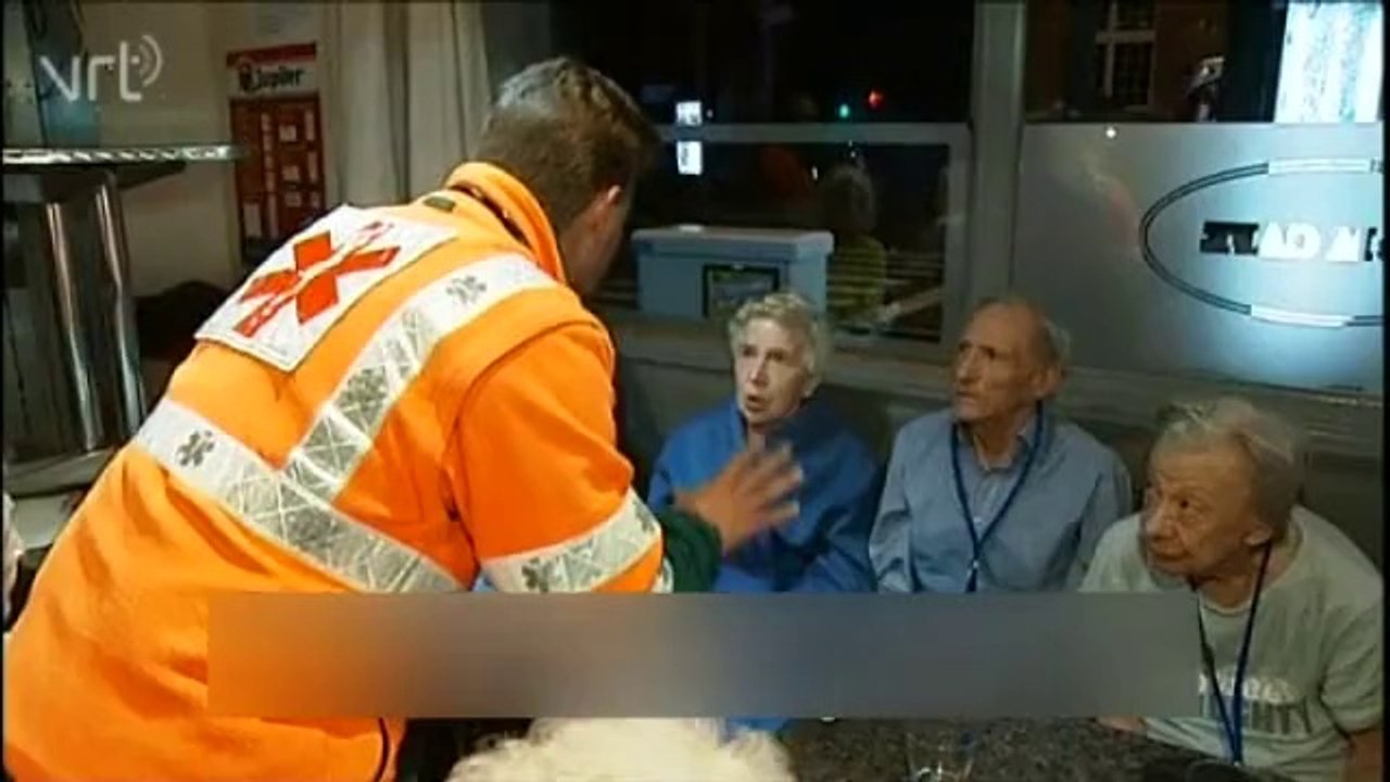 Explosion dans une maison de repos: l'électricité à l'origine du sinistre