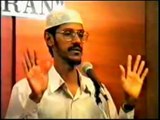 Dr. Zakir Naik - Interest Free Economy Promulgated by Quran (Full VCD Quality)