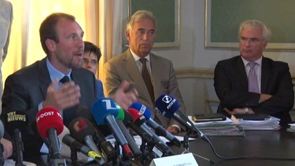 Risque de pénurie d'électricité: La carte des zones de délestage est prête