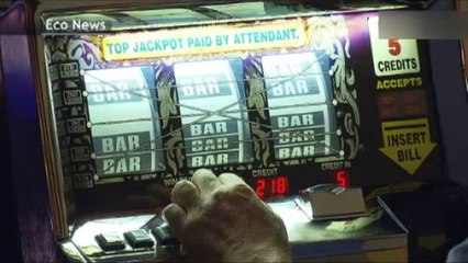 Le casino de Namur tente l'ouverture 24 heures sur 24