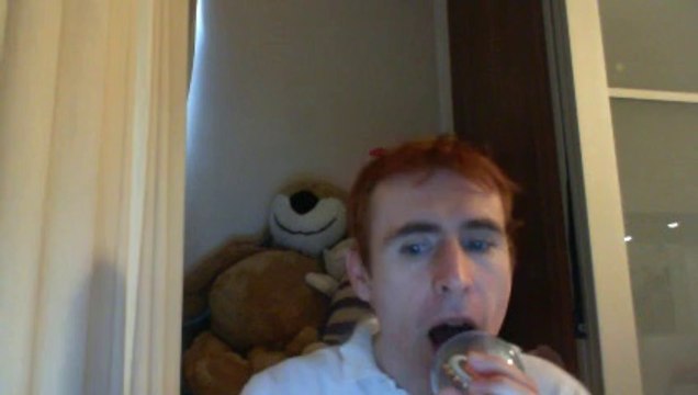 Wiwi égratigne it's alright de Deni Hines