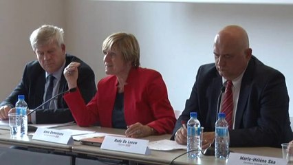 Les syndicats lancent un avertissement aux négociateurs du futur gouvernement