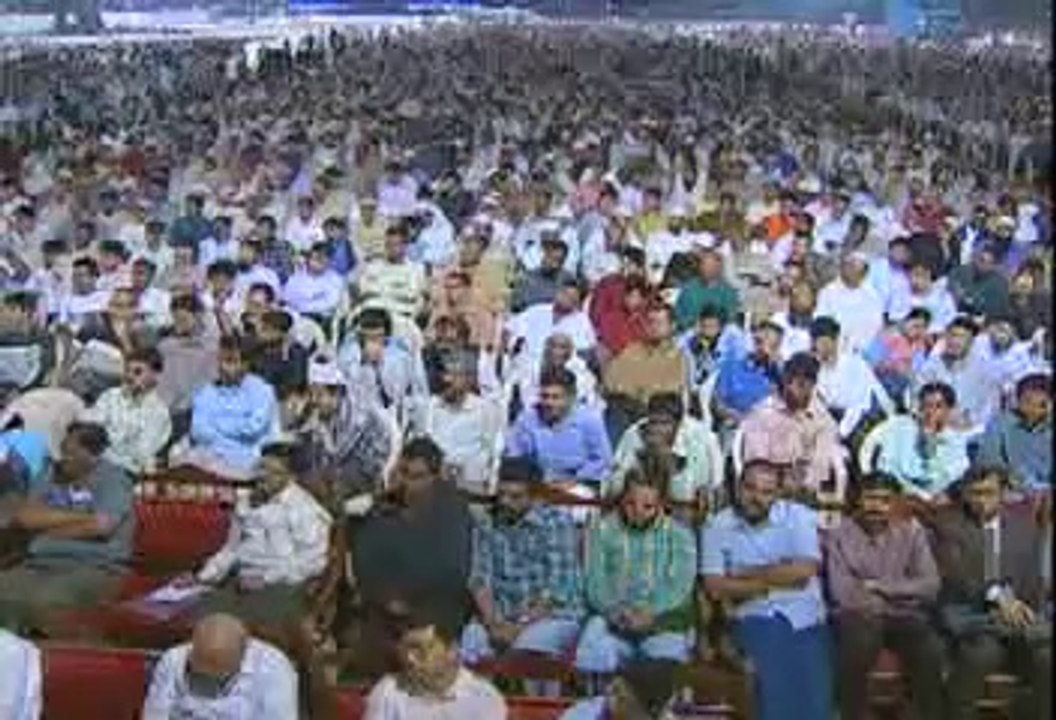 FULL-Similarities Between Hinduism and Islam Dr Zakir Naik