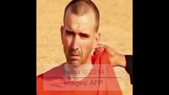 L'Etat islamique affirme avoir décapité David Haines