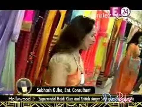 Bollywood 20 Twenty [E24] 16th October 2014pt2