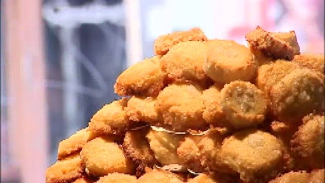 La semaine des maîtres Boulangers-Pâtissiers