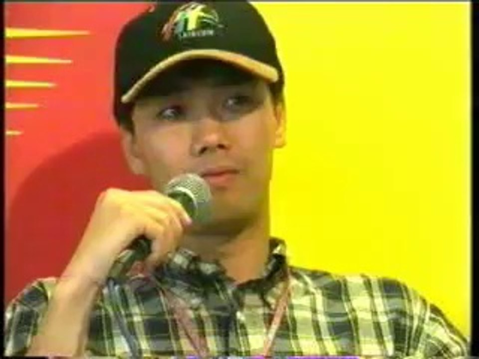 Taki Inoue 1995