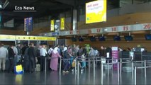 Ryanair étend encore son offre en Belgique