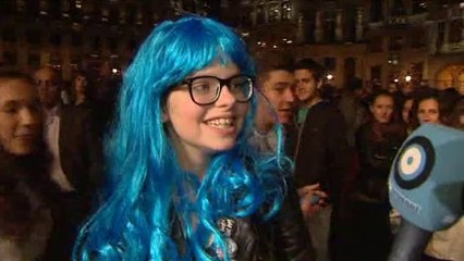 Lady Gaga en duo avec Tony Bennett