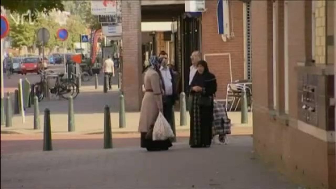 Das attentats djihadistes déjoués sur le territoire belge