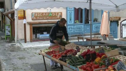 Consternation dans le village d'Hervé Gourdel, décapité par des djihadistes