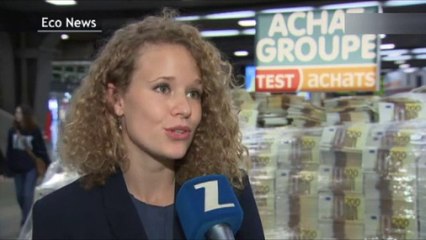 Test-Achats lance sa quatrième opération d'achat groupé d'énergie