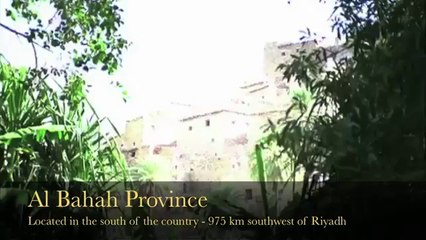 Saudi Arabia Culture and Heritage Sites (UST Edition)