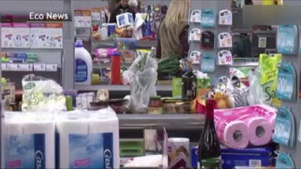 La dette de la France franchit pour la première fois les 2.000 milliards d'euros