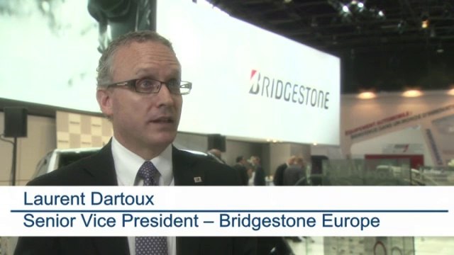 Pneus verts: pour rouler en polluant moins