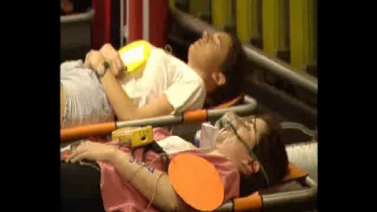 Faut-il craindre une éventuelle menace terroriste en Belgique ?