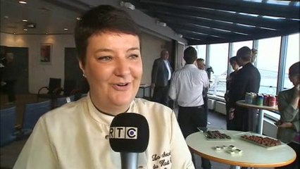 A la découverte des entreprises dimanche